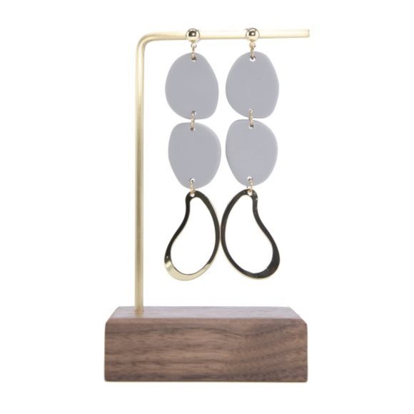 GRYSDRIE Earrings - Picture 2 of 3